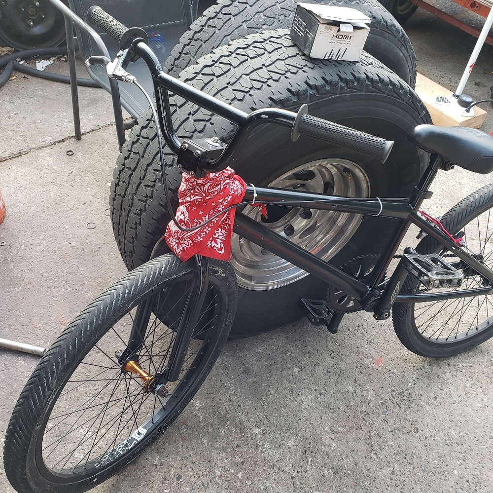 24" haro